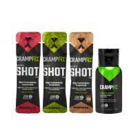 Read CrampFix - Fixx Nutrition Reviews